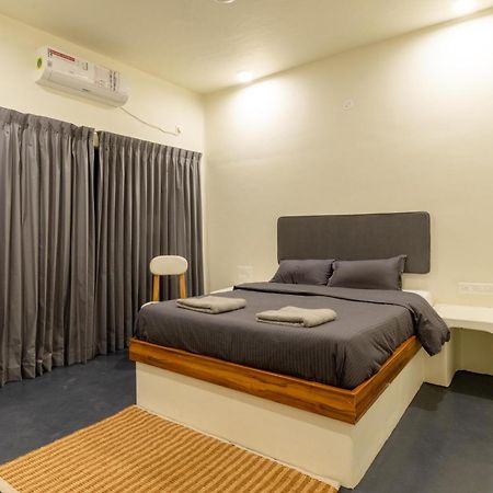 Hotel Tropicopia à Mysore Extérieur photo