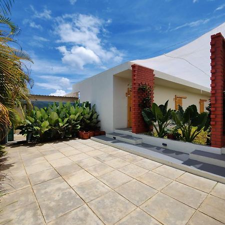 Hotel Tropicopia à Mysore Extérieur photo