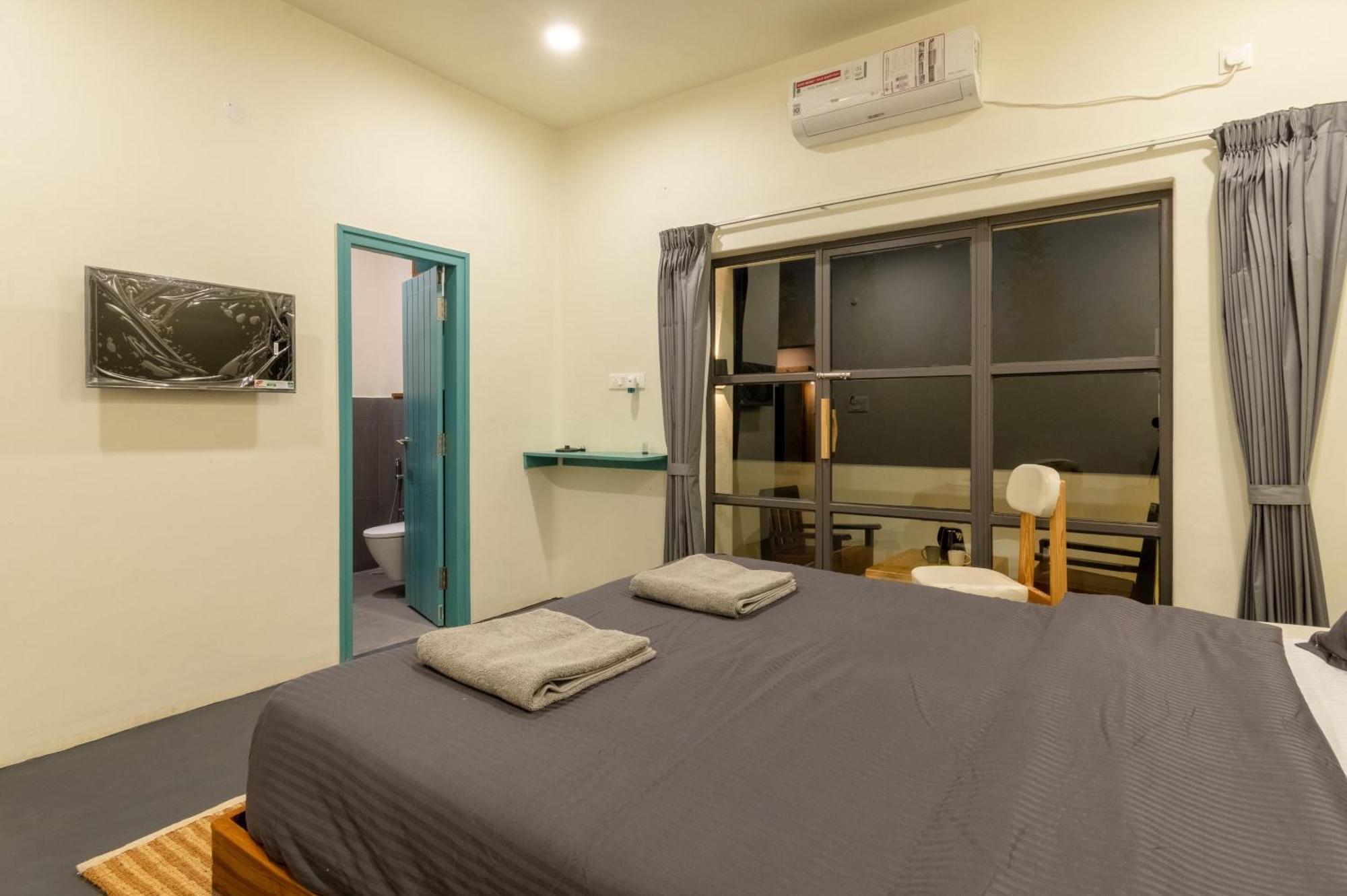 Hotel Tropicopia à Mysore Extérieur photo