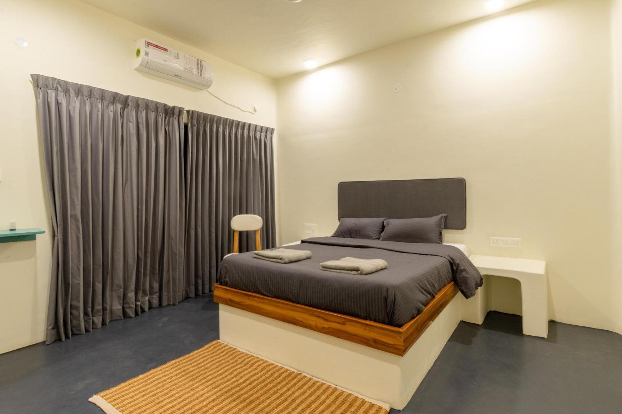 Hotel Tropicopia à Mysore Extérieur photo