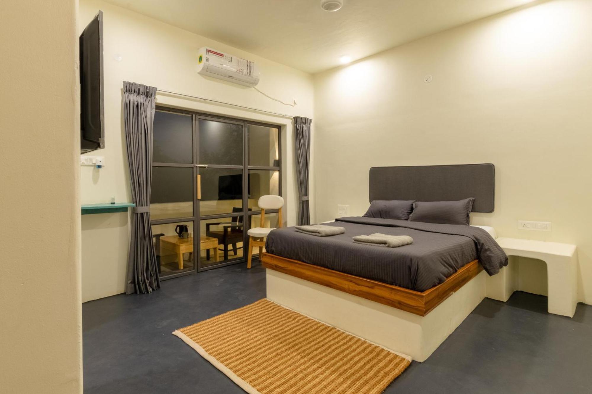Hotel Tropicopia à Mysore Extérieur photo